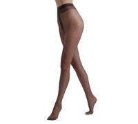 Conte elegant Women's Medias de Mujer Damenstrumpfhose, grafito,