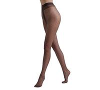 Conte elegant Women's Medias de Mujer Damenstrumpfhose, grafito,