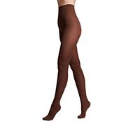 Conte elegant Women's Medias de Mujer Damenstrumpfhose, Moca,