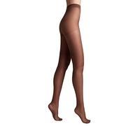 Conte elegant Women's Nuance 58 Moca Talla 6 Damenstrumpfhose, Mocche, XXL
