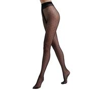 Conte elegant Women's Tights, Nero, S