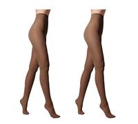 Conte elegant Women's Tights, Shade, M