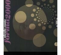 CONTE - FORMA 2000 JAZZ POUR DADINE - Vinyl RecordBX - J3z
