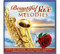 Conte,Francesco - Beautiful Sax Melodies