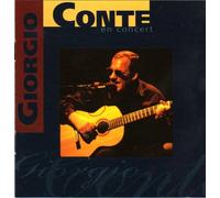 Conte Giorgio - En Concert