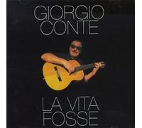 Conte,Giorgio - La Vita Fosse