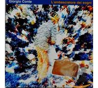 Conte, Giorgio - L'ambasciatore Dei Sogni