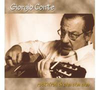 Giorgio Conte – Rock 'n' Roll And Cha Cha Cha