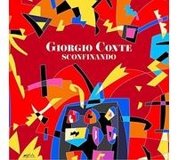 Conte Giorgio - Sconfinando [VINYL]