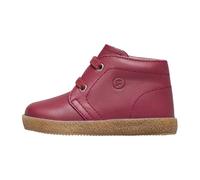 Conte Lace-Up Shoe - unisex - Falcotto - Kids Boots - Red - 21 EU - Kids 21 EU