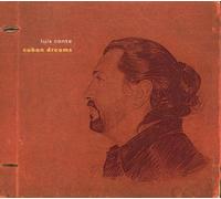 Conte, Luis - Cuban Dreams