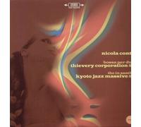 Conte Nicola - The in Samba [VINYL]