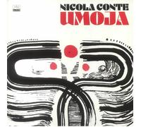 CONTE, Nicola - Umoja - Vinyl (2xLP)