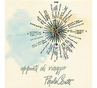 Conte, Paolo - Appunti Di Viaggio