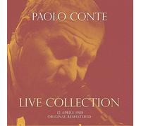 Conte Paolo - Concerto Live @ Rsi (12 Aprile 1988) [VINYL]