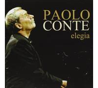 Conte, Paolo - Elegia