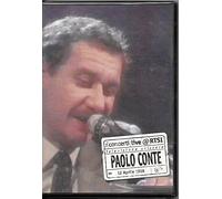 Conte Paolo - Live@Rtsi
