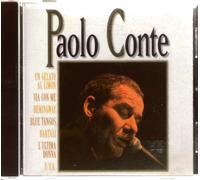 Conte, Paolo - Paolo Conte
