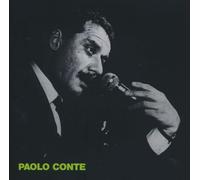 Conte, Paolo - Paolo Conte
