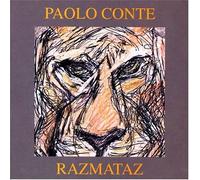 Conte, Paolo - Razmataz