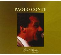 Conte, Paolo - Serie Gold Paolo Conte