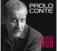 Conte, Paolo - Snob