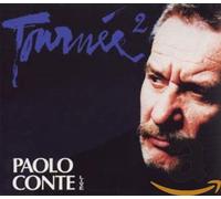 Conte, Paolo - Tournee 2