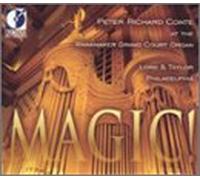 Conte, Peter Richard - Magic!
