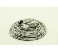 CONTEC,10pcs EEG cable Brain leadwire Clip FOR EEG Mapping system KT88 1016/2400