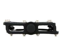Contec 2black Pedals Silver