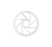 Contec A2z Brake Disc CDR-2 IS 6 Hole 180 mm