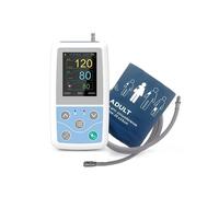 Contec ABPM50 Handheld Blood Pressure Monitor with Software + Three Cuffs