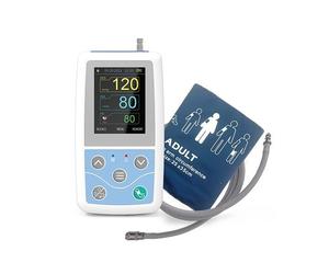 Contec ABPM50 Handheld Blood Pressure Monitor with Software + Three Cuffs