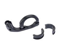 Contec #adp-lks-hj01 Bike Light Support One Size Black