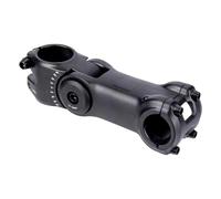 CONTEC Ahead Stem 1 1/8" Clamp 25,4mm 100mm Rise Aluminum Black