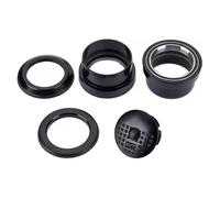 Contec Ahs-70 A-head 1 1/8´´ 39.8 Mm Integrated Headset One Size Black