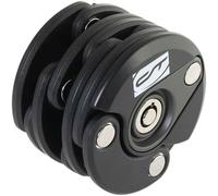 Contec Anti-theft Device Keg Folding Lock One Size Black