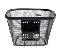 Contec Cappu Kf Basket One Size Black