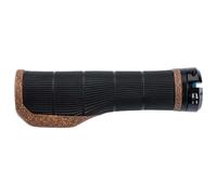 Contec City Comfort Kork Grips 130 mm Black / Cork