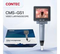 CONTEC CMS-GS1 3.5 inch video Laryngoscope Hospital Medical digital Touch USB