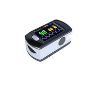 CONTEC CMS50E Full Colour Finger Pulse Oximeter