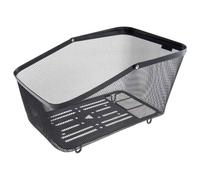 Contec Corto Multi Steel Basket One Size Black