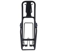 Contec Cricker Fix Kids Rear Pannier Rack 16-20´´ Black