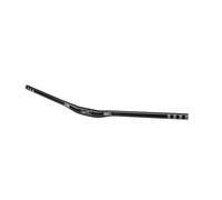 CONTEC Handlebar " Brut Extra Select " 780mm Aluminium MTB - Black for Bicycle
