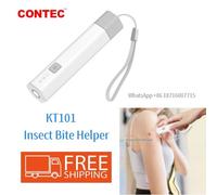 CONTEC KT101 Anti-itching device 6 Temperature Grades Rechargeable Insect bite