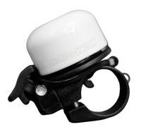 Contec Minibell Bing Select Ø 37mm White Aluminum Bike Bell