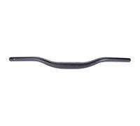 Contec Mito 90 R28 Handlebar 31.8 mm Black