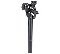 Contec Nara Air Link+ 58 Mm Suspension Seatpost 300 mm Black
