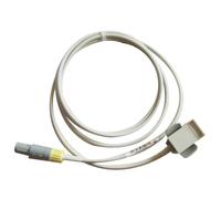 CONTEC Pediatric SpO2 Probe For Patient Monitor,Pulse Oximeter Reble Sensor 8000