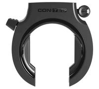 Contec Powerloc Xl Ct1xl R Bike Frame Lock One Size Black